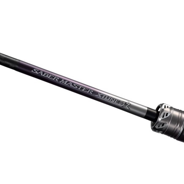 25 サーベルマスター エクスチューン 攻 テンヤ